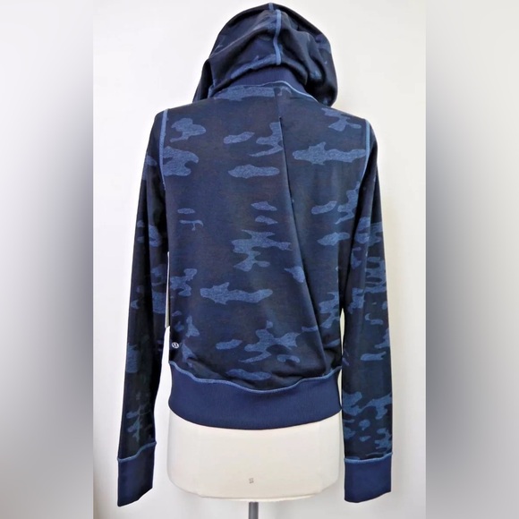 Lululemon Namaskar Hoodie - Picture 4 of 9